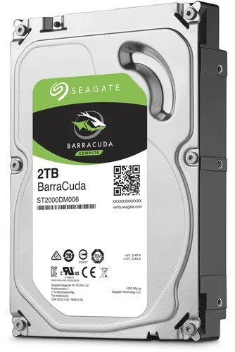 Disk HDD 3,5 1TB,512 GB, - 2