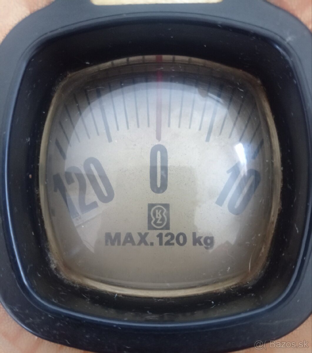 Váha - 2