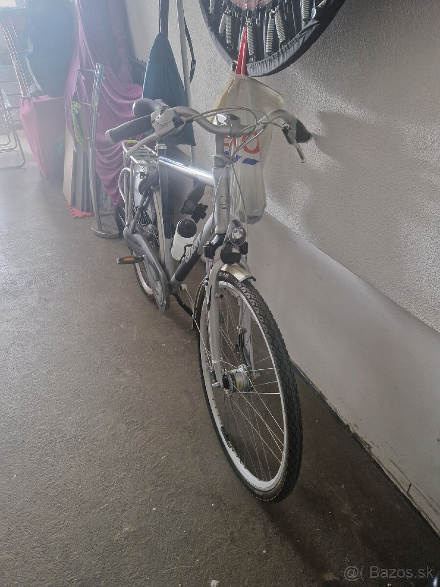 Bicykel - 2