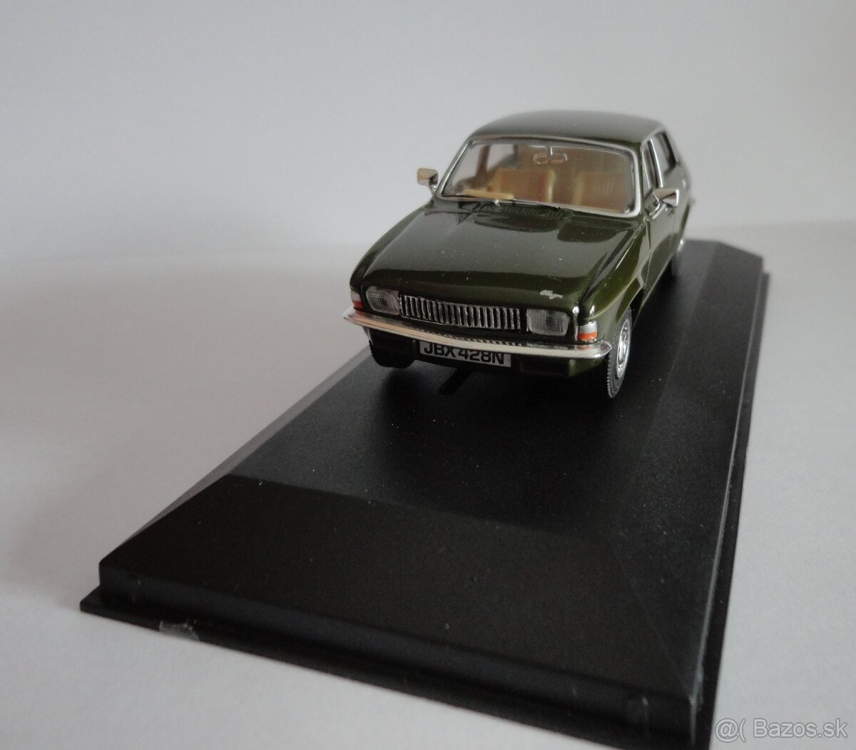 Automodel - 2