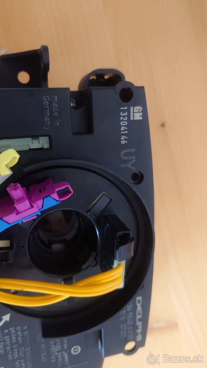 Cim modul Vectra C 13204146 - 2
