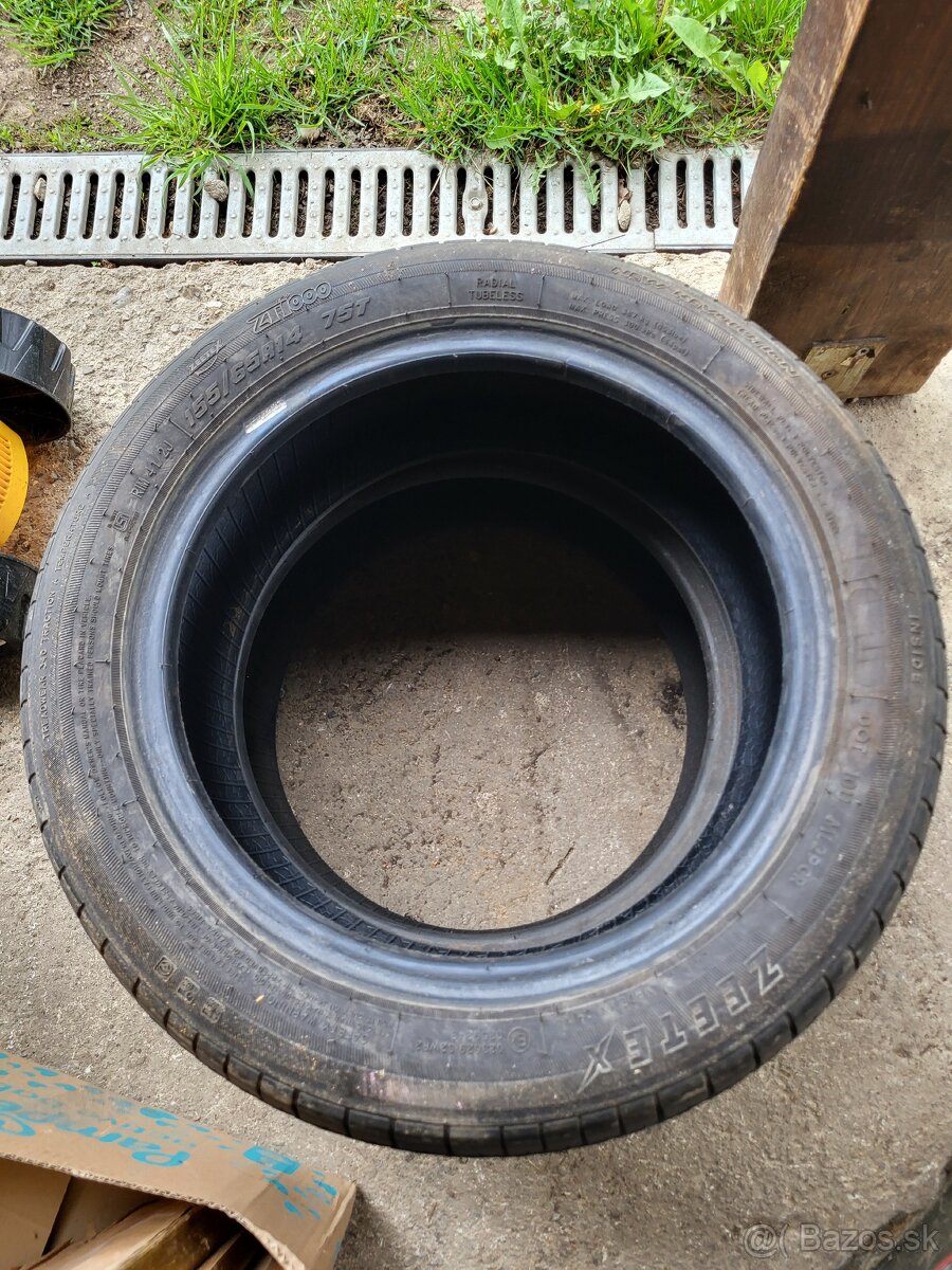 155/65 R14 - 2