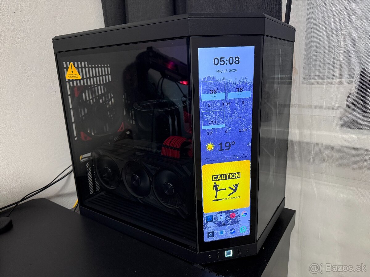 Gaming / Rendering PC - 2