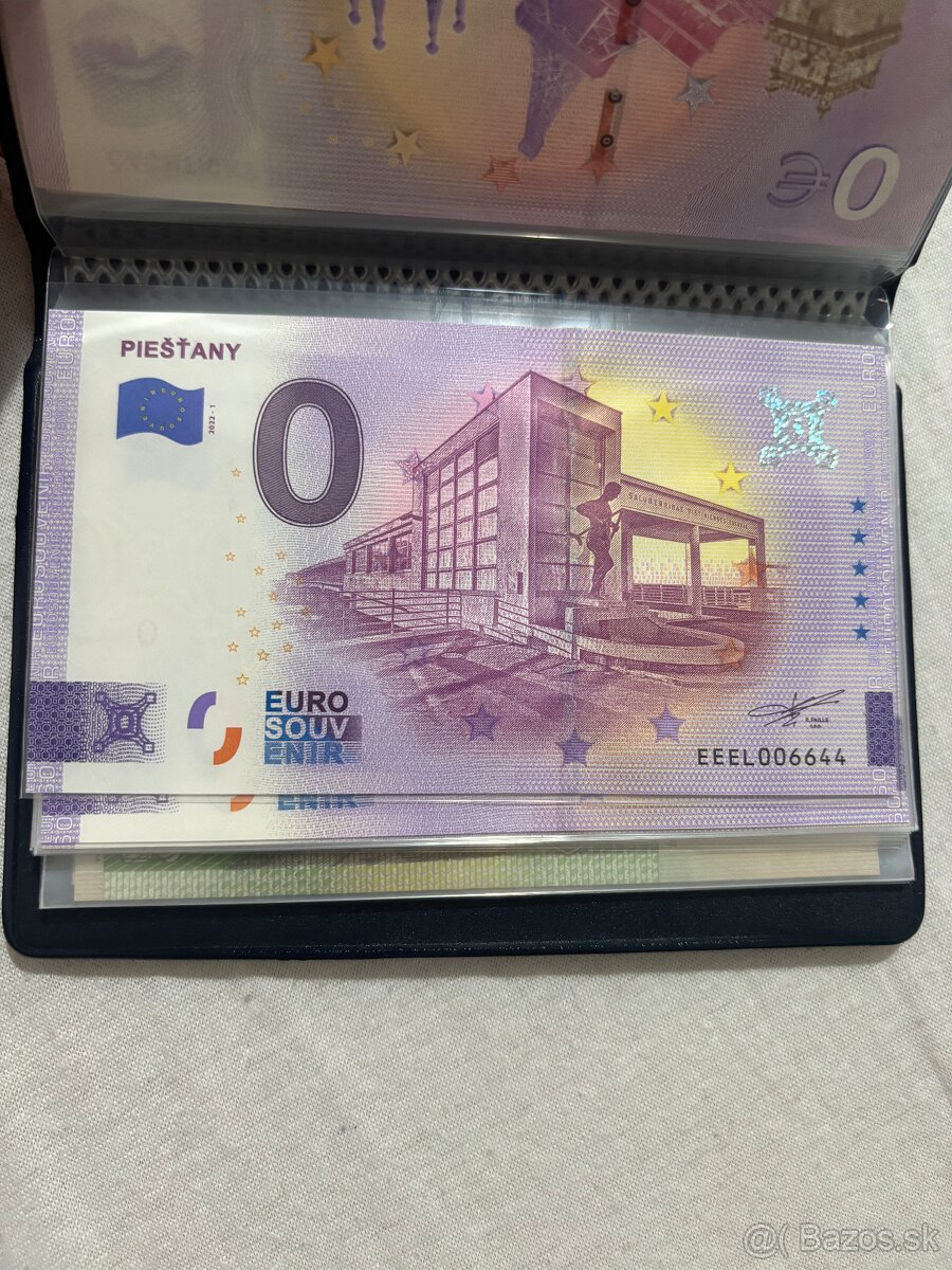 Bankovky - 2