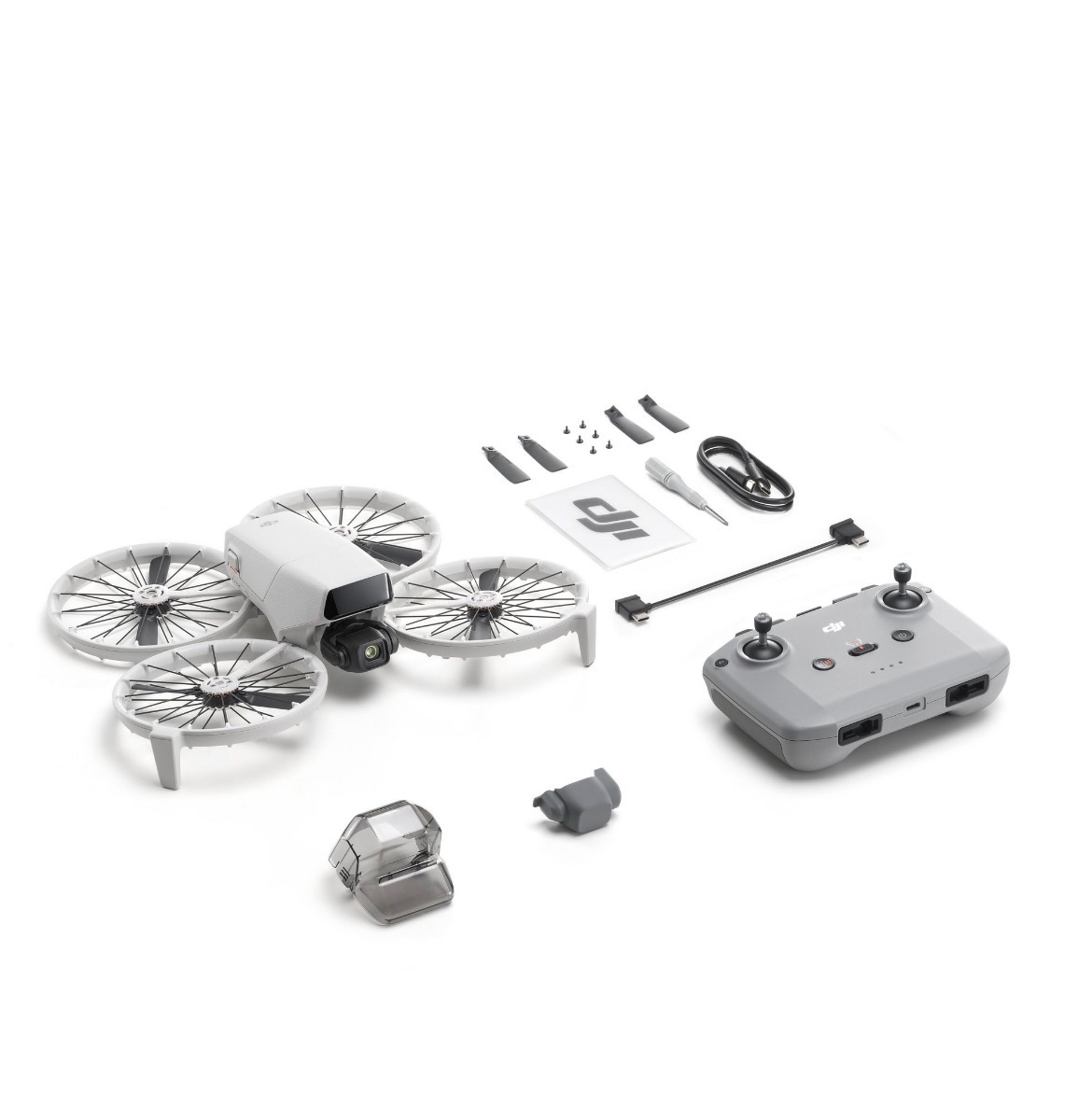 DJI FLip - 2