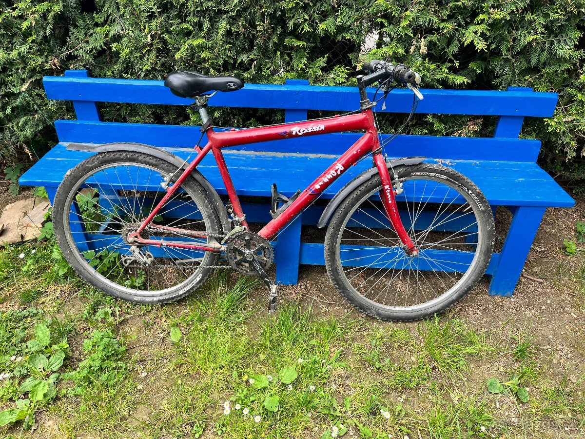 Bicykel - 2