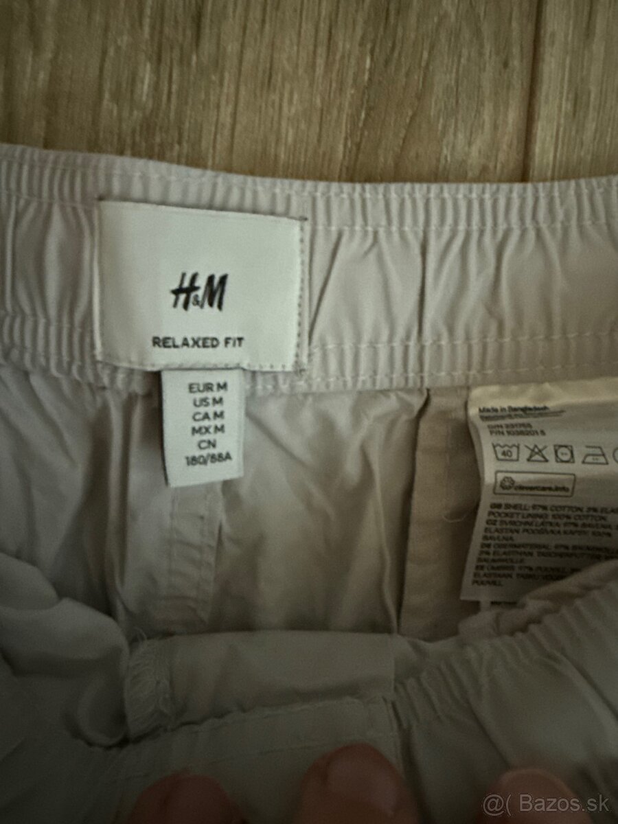 H&m Cargo rifle - 2