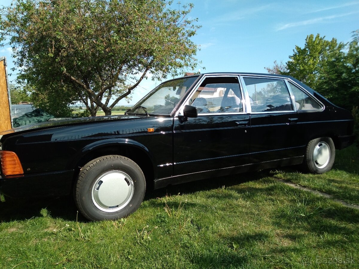 Tatra 613 - 2