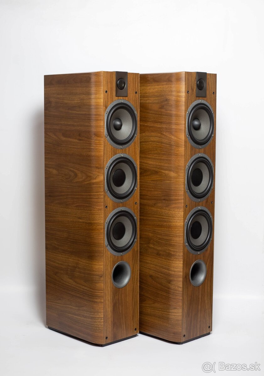 Focal Chorus 726 - 2