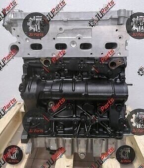 Motor 2.0 TDI CUNA CUPA Repas - 2