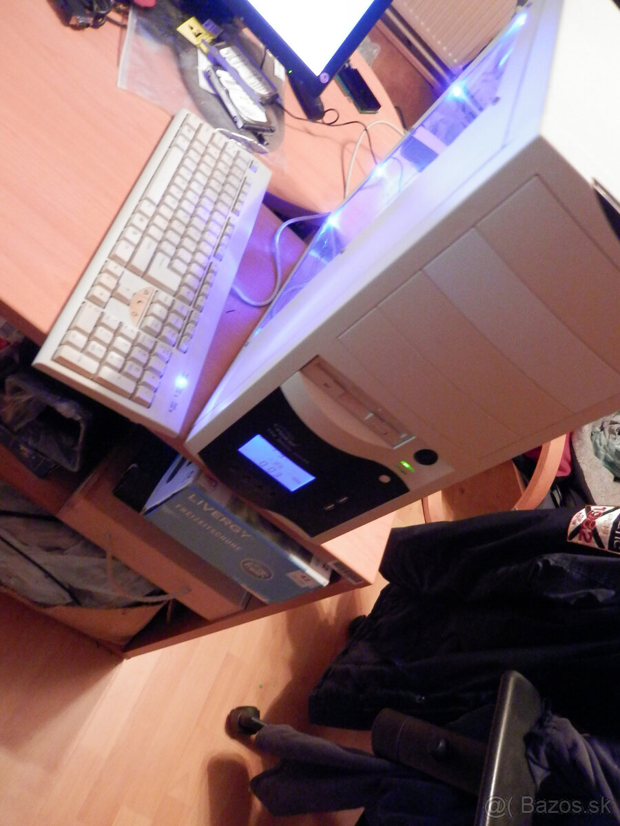 Retro PC - 2