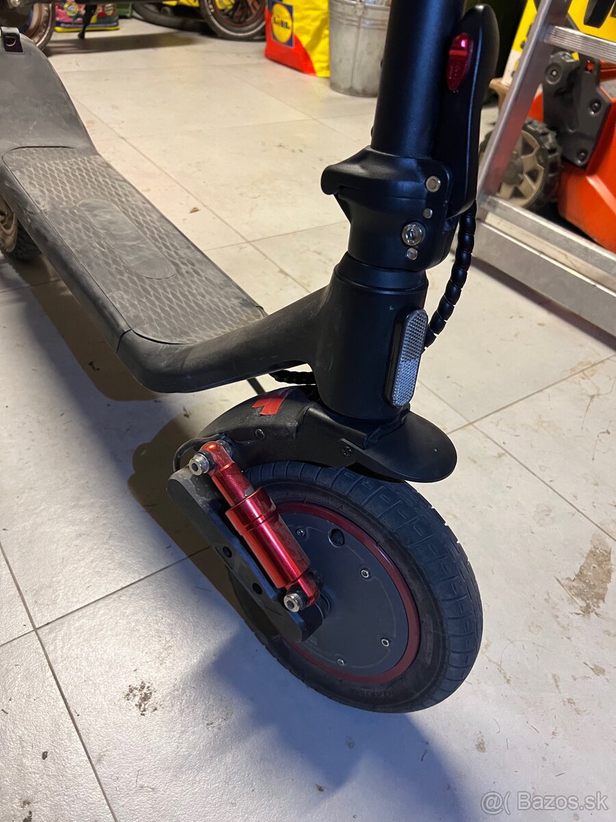 SENCOOR X20 - 2