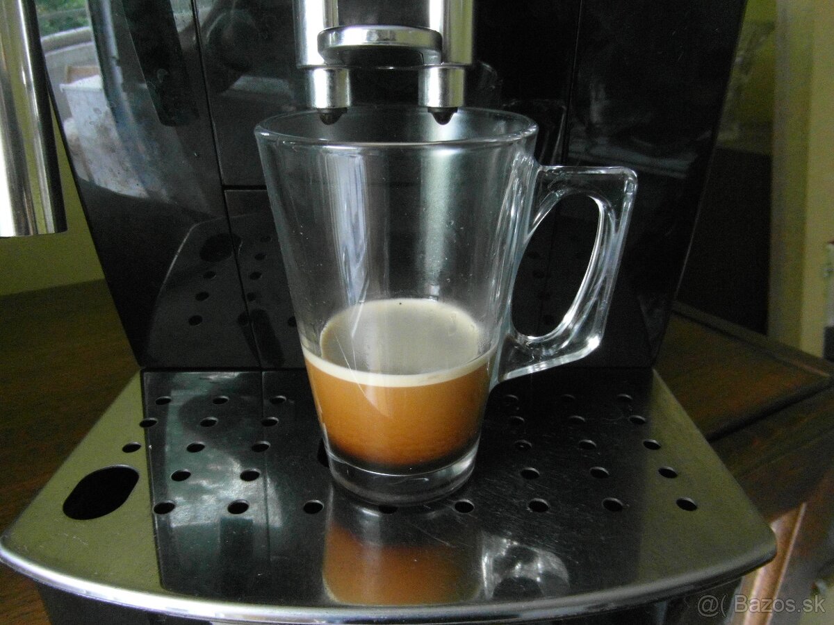 DeLonghi Magnifica S - 2