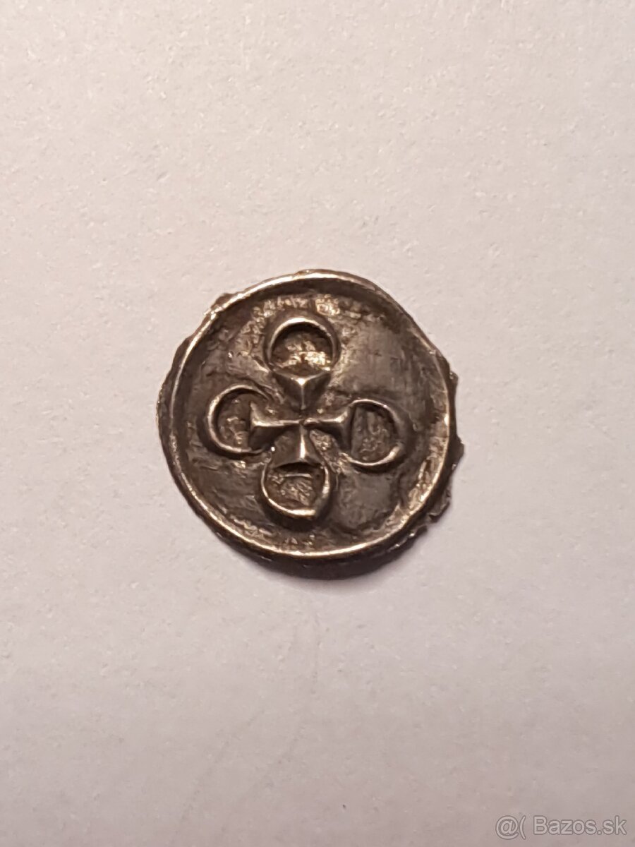 Béla III. H116 - 2