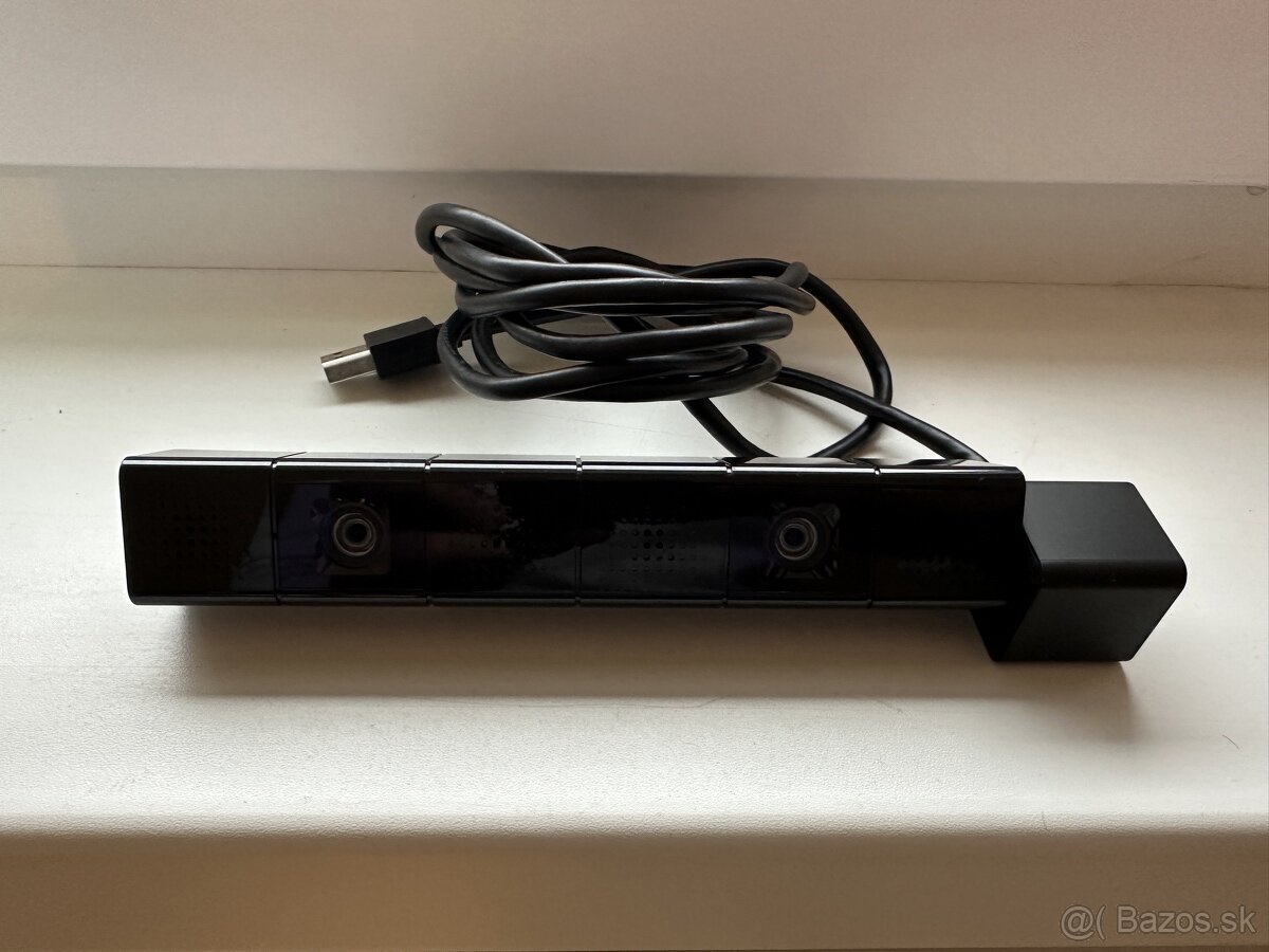 Predám kameru pre PlayStation 4. - 2