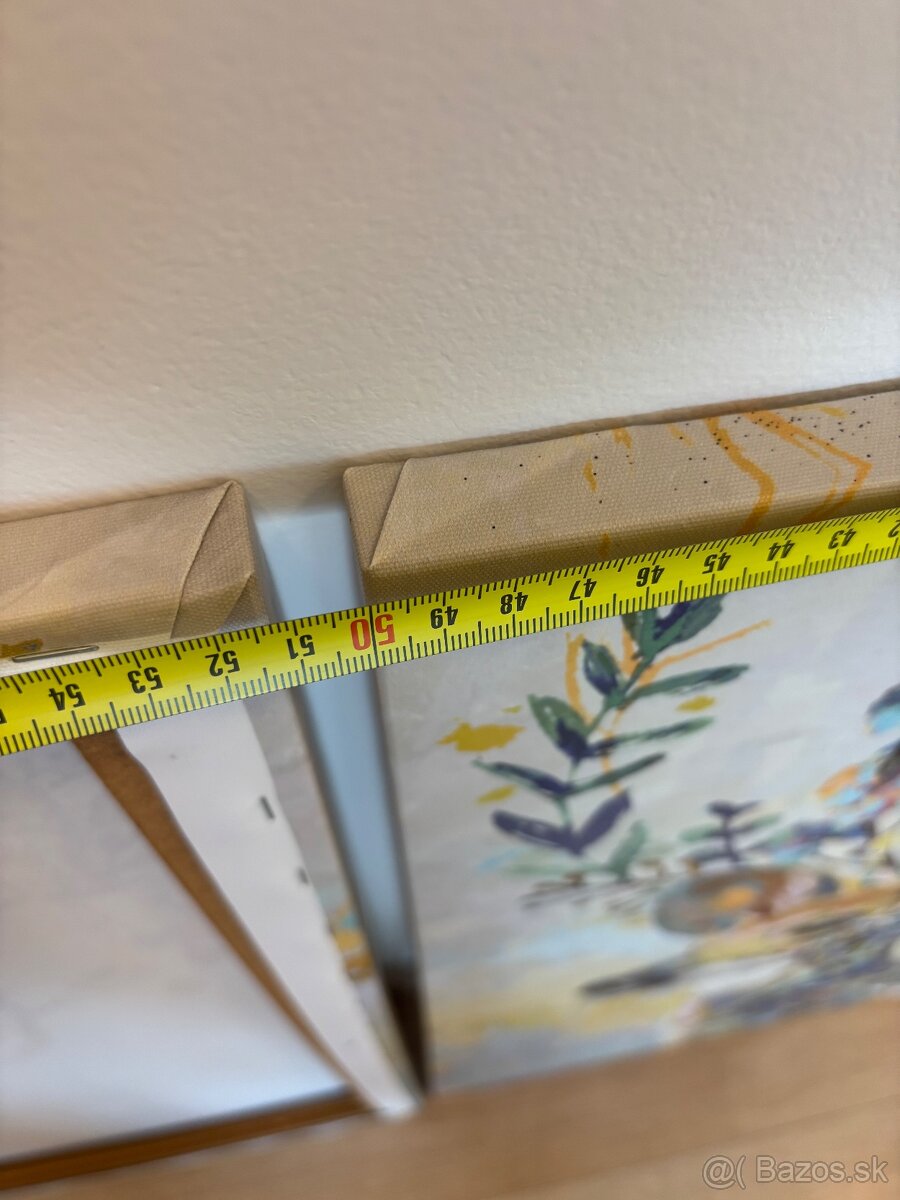 Obrazy IKEA - 2