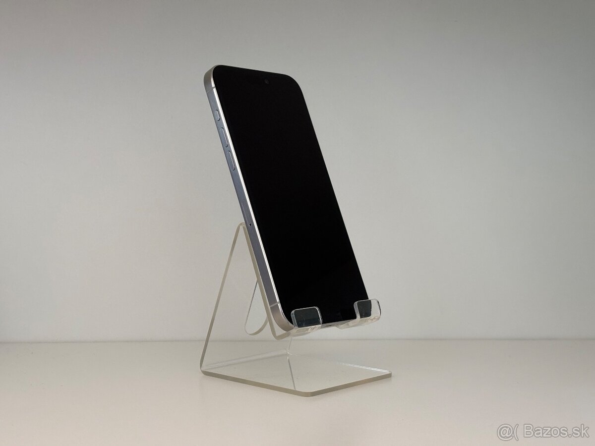 iPhone 15 Pro Max 256GB White Titanium – ZÁRUKA - 2