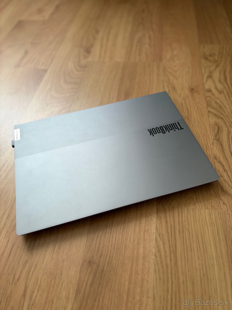Predám Lenovo ThinkBook 14 G7 ARP - 2