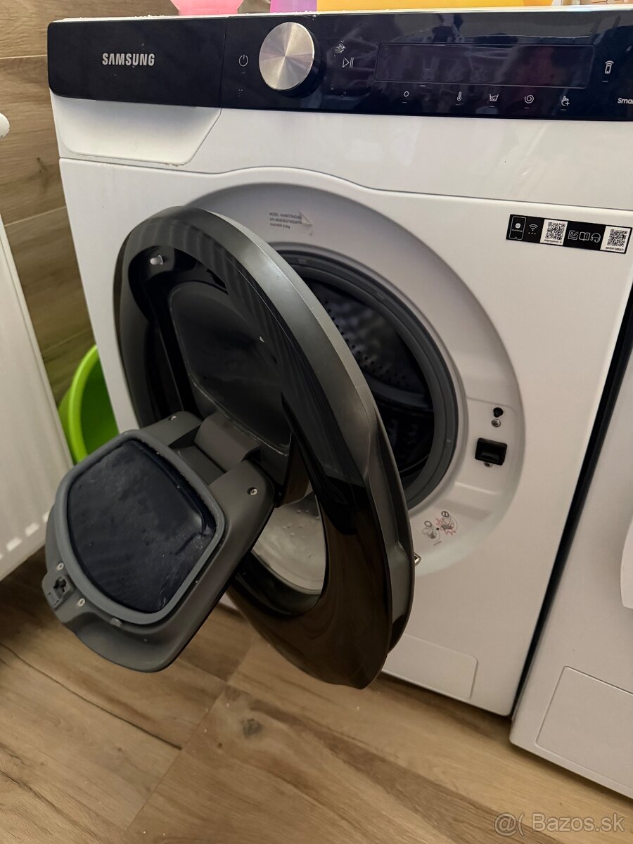 Samsung práčka - 2