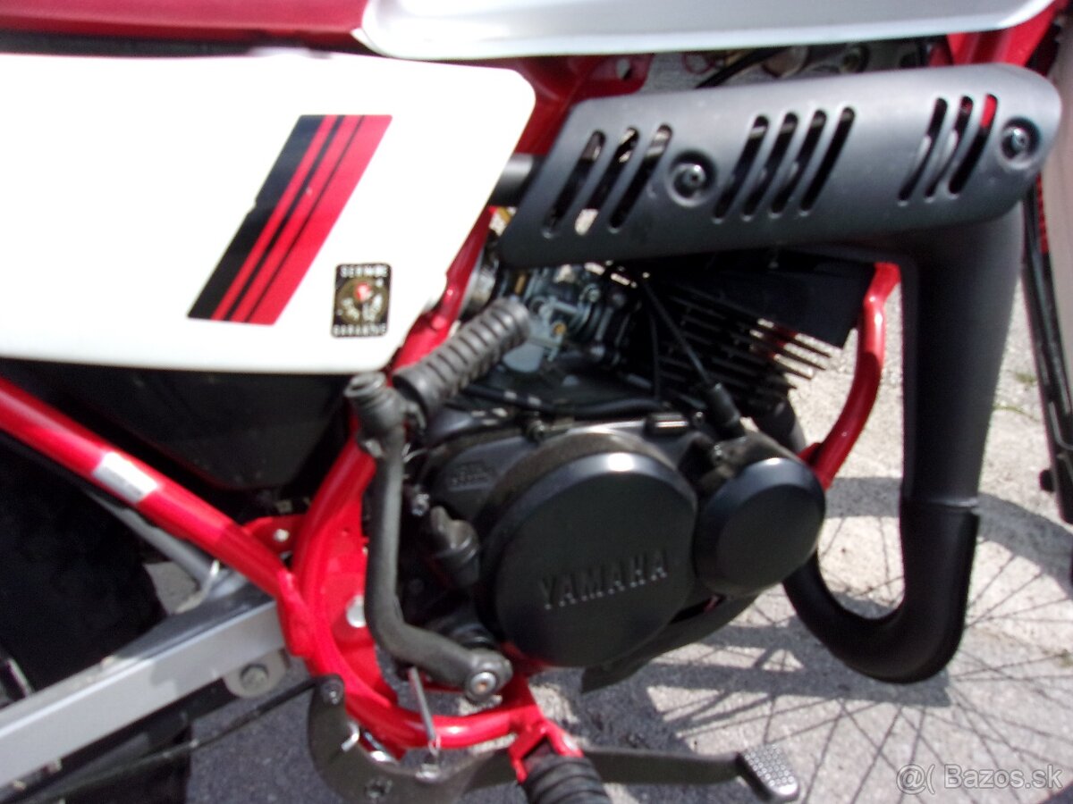 DT 50 - 2