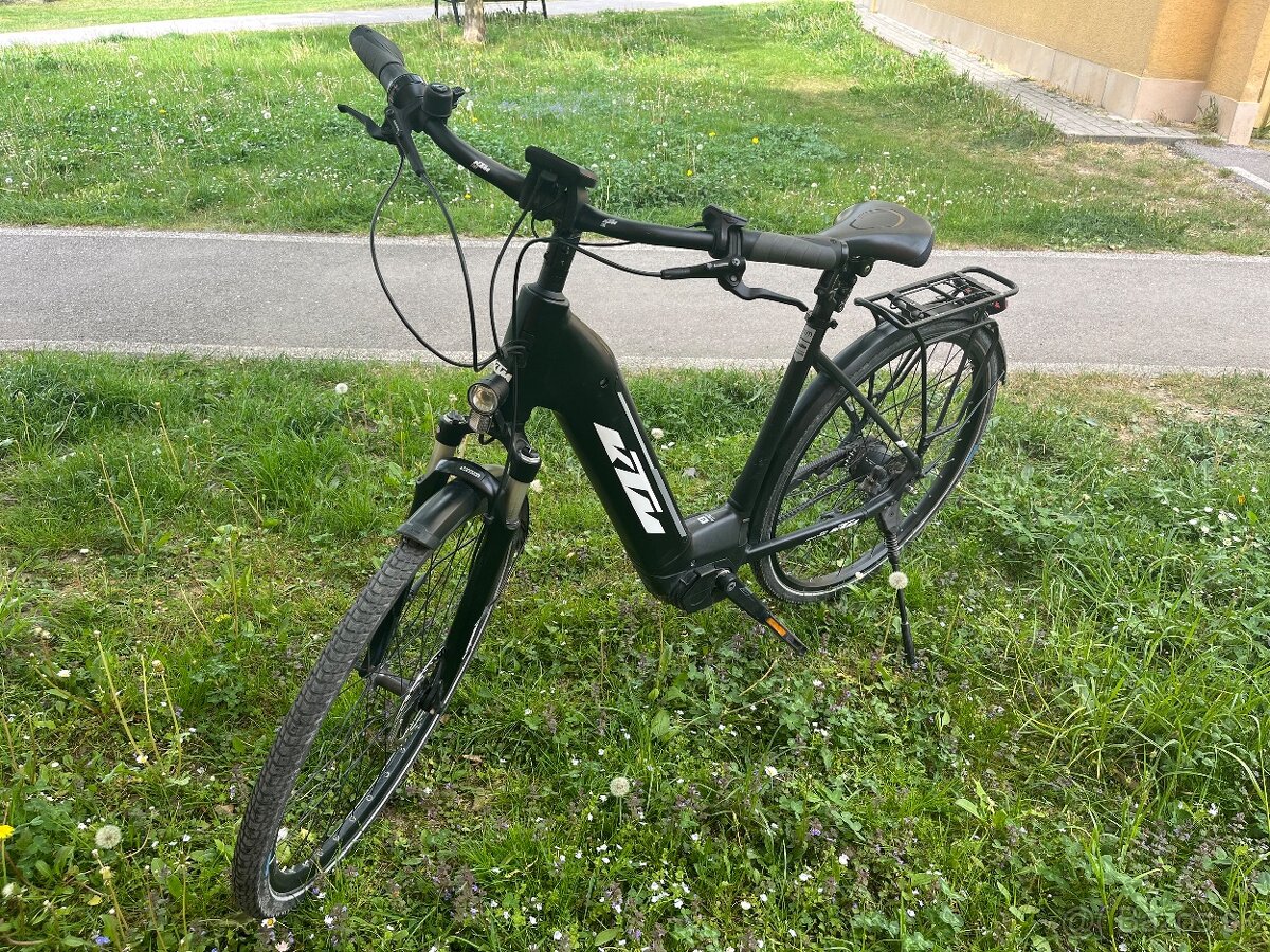 Predam ebike Ktm - 2