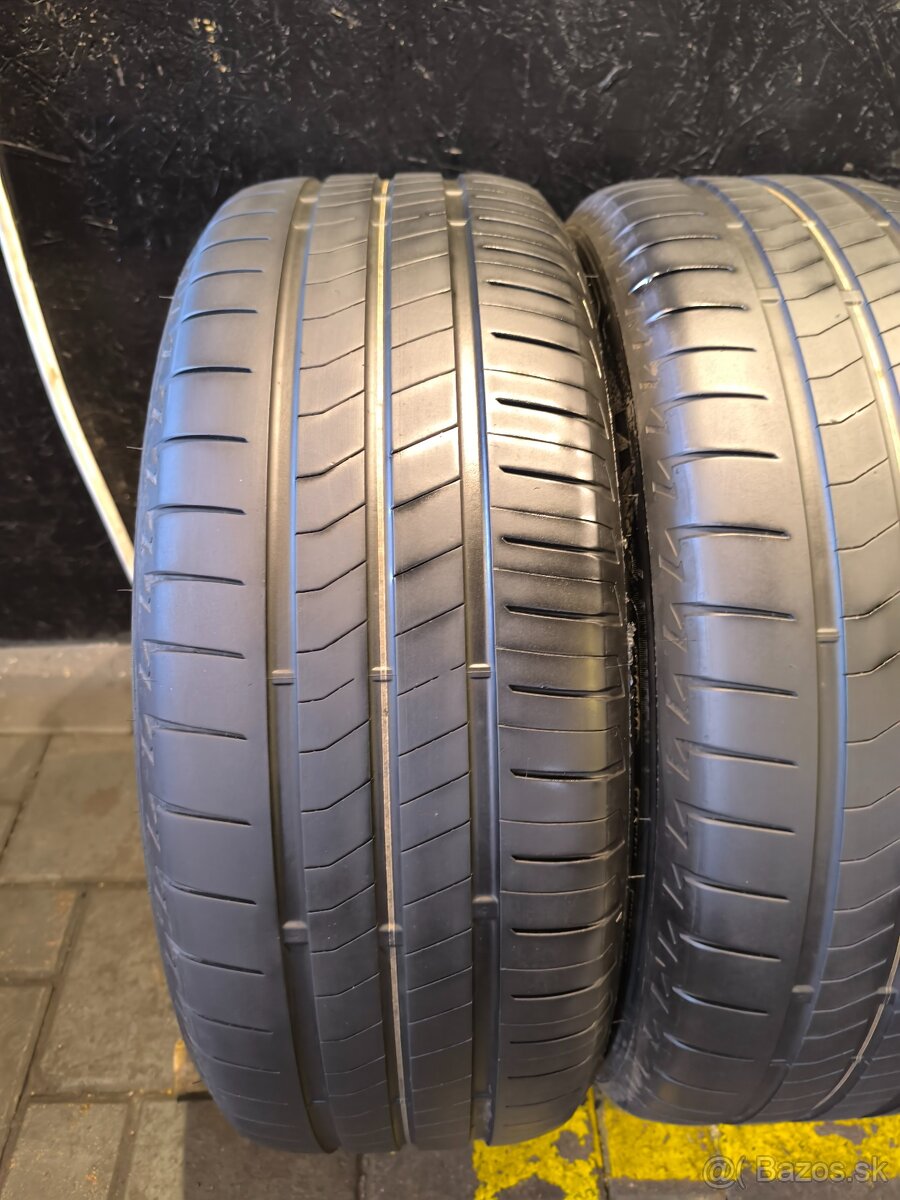 215/55 R18 Continental letne pneumatiky - 2
