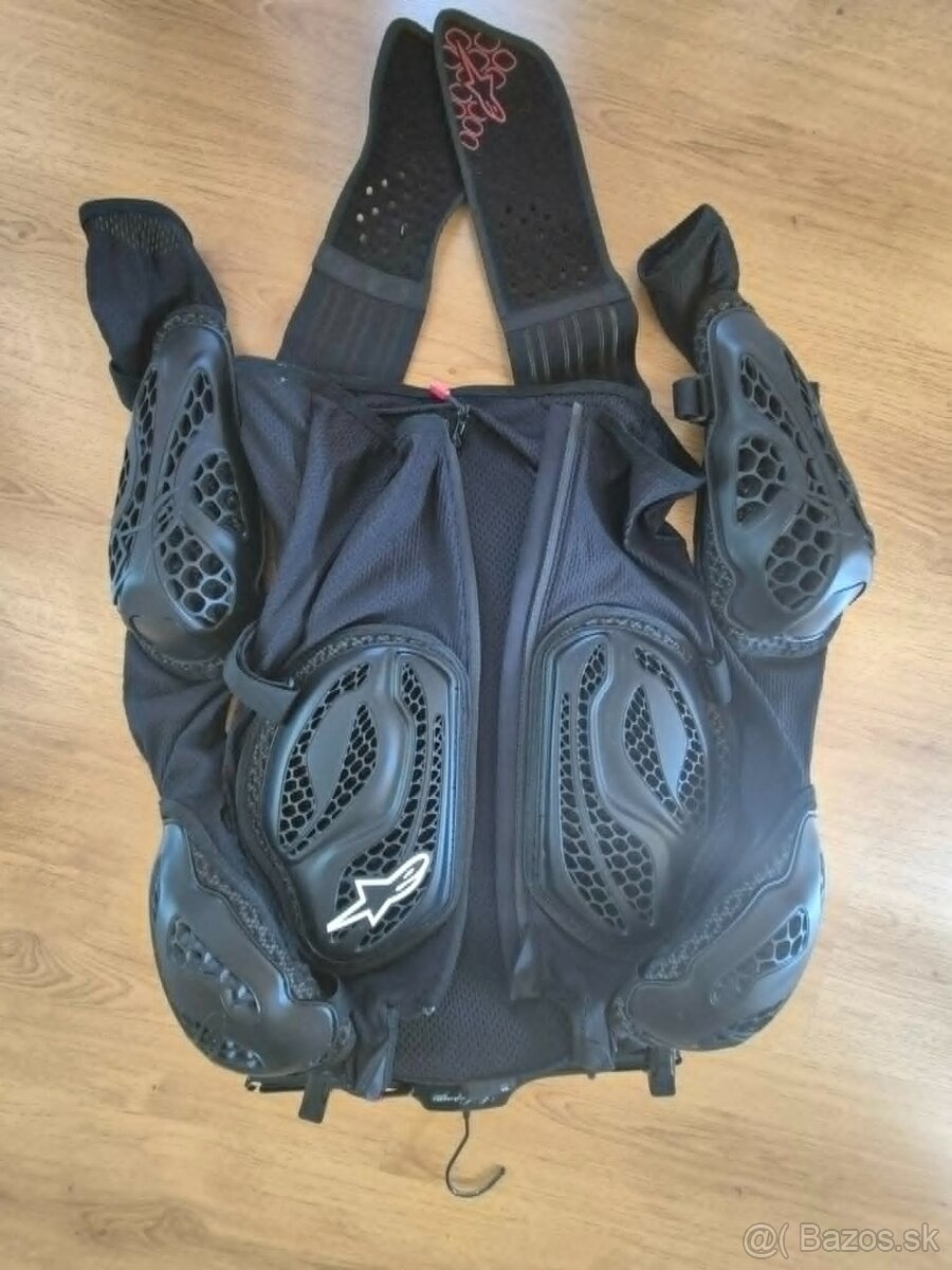 Alpinestars Bionic Action Jacket - 2