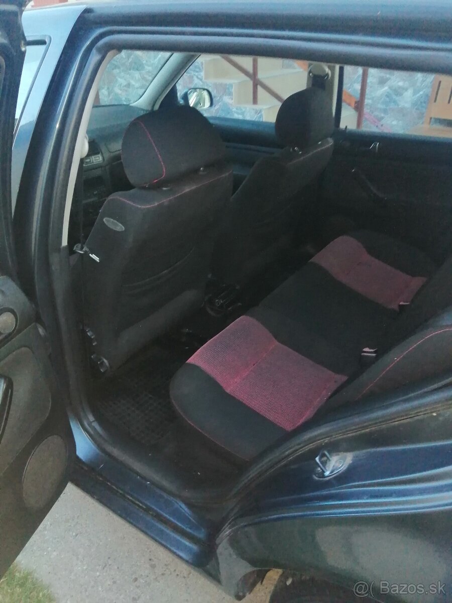 Golf 4 1.9 tdi - 2