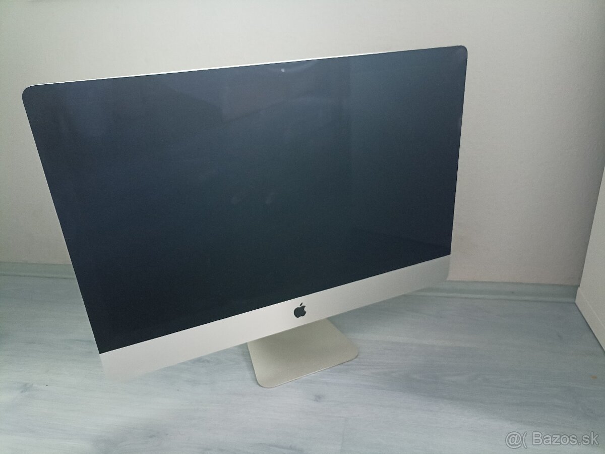 IMac 27 - 2