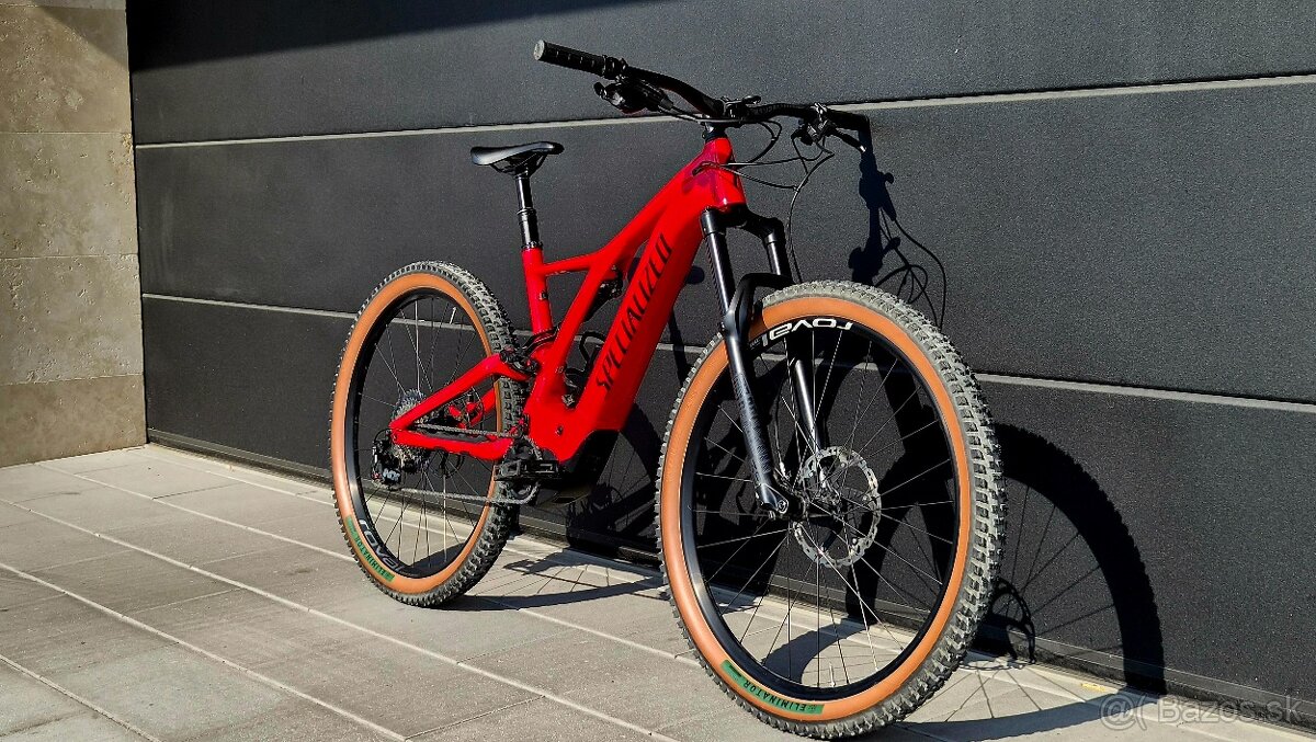 Specialized Turbo Levo 2020 S4 - 2