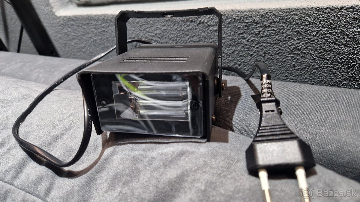 Eurolite Stroboskop - 2