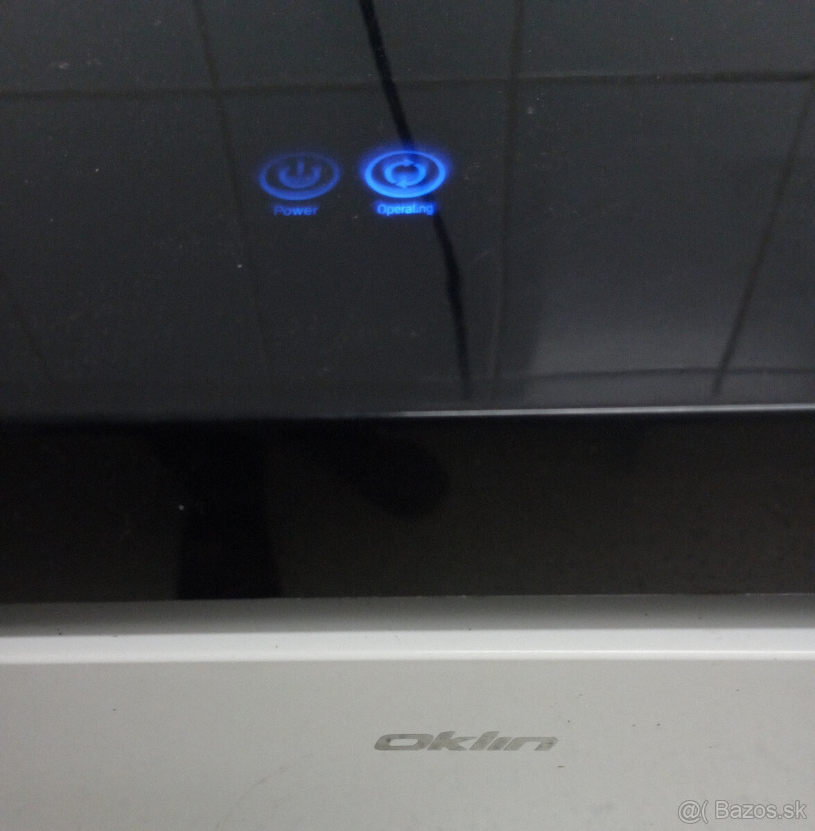 Elektrický kompostér GG 02 - 2