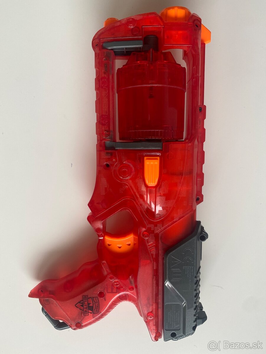 NERF N-strike pištoľ - 2