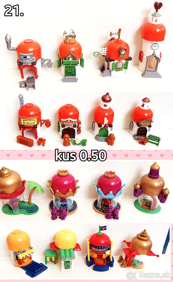 kinderká 21 - 2