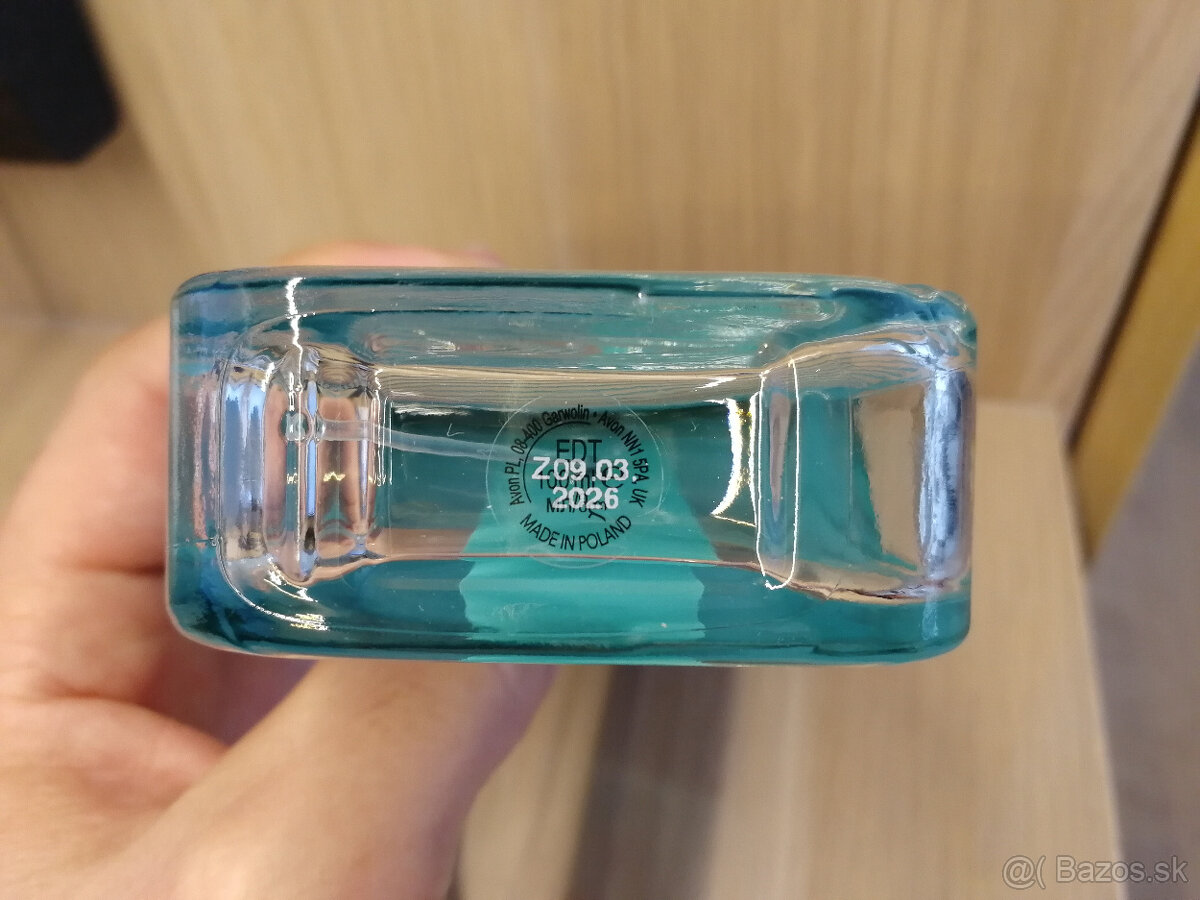 Voňavka - Avon Full Speed Surfer - 2