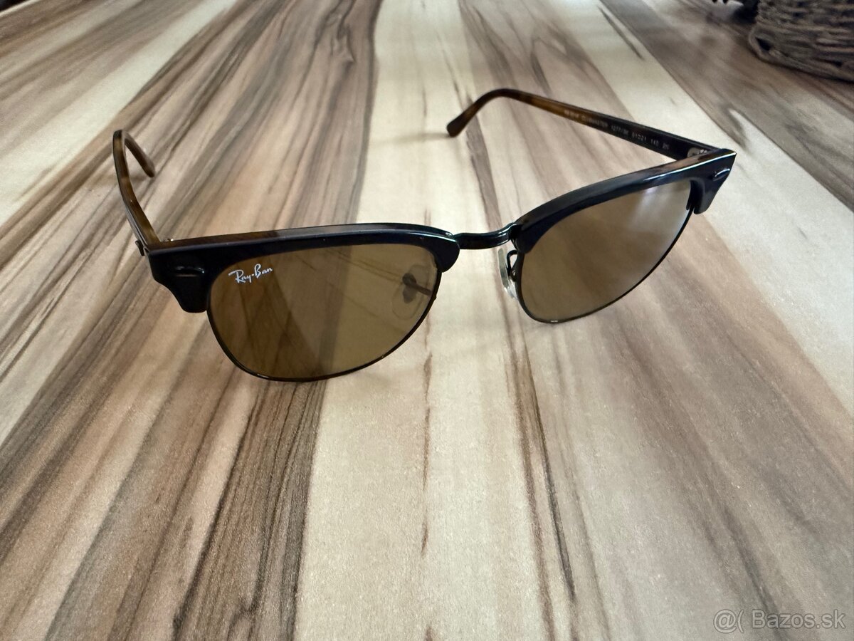Slnečne okuliare Ray-ban - 2