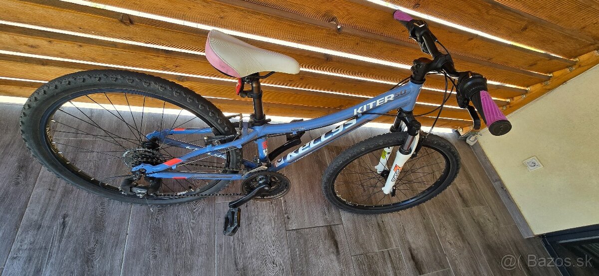 Kellys kiter 50 - 2