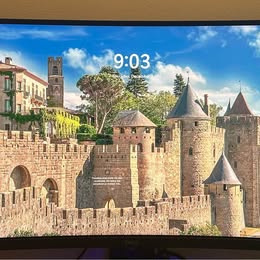 Predam pc + monitor bez GPU - 2