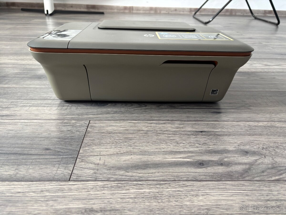 HP Deskjet 2050 - 2
