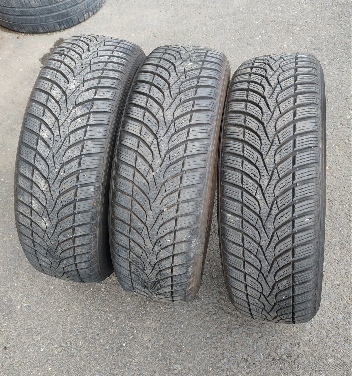 185/65R15 - 2