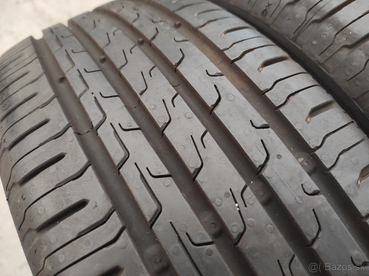 Letné pneu 195/55 R16 Continental 4ks - 2