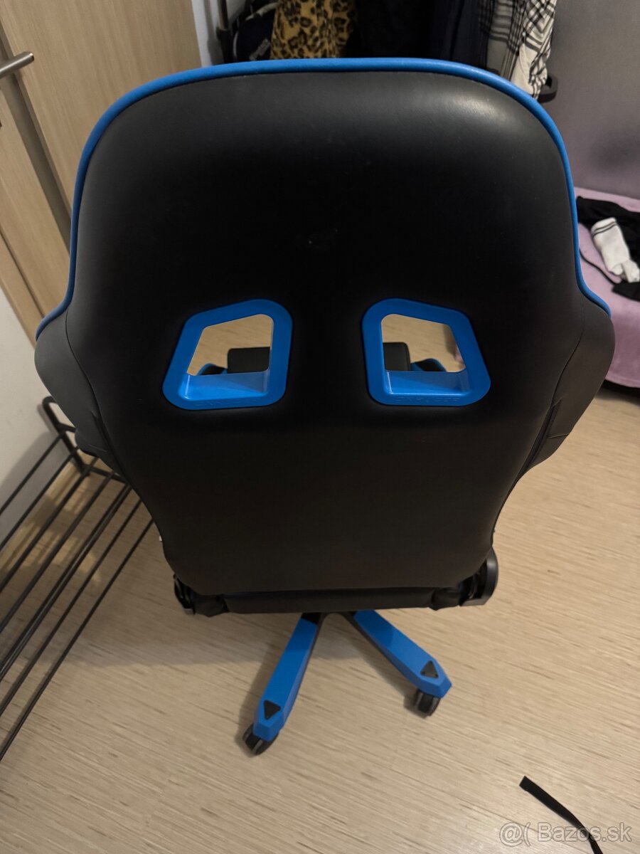 Herná stolička DxRacer - 2
