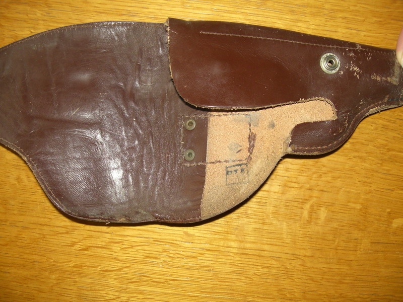 Púzdro CZ 70/50 SNB - 2