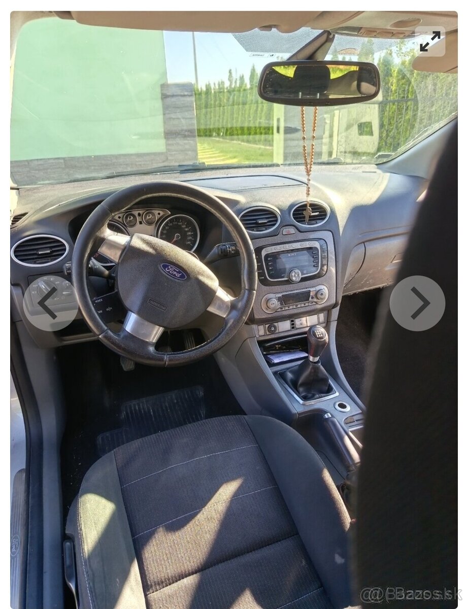 Ford Focus combi - 2