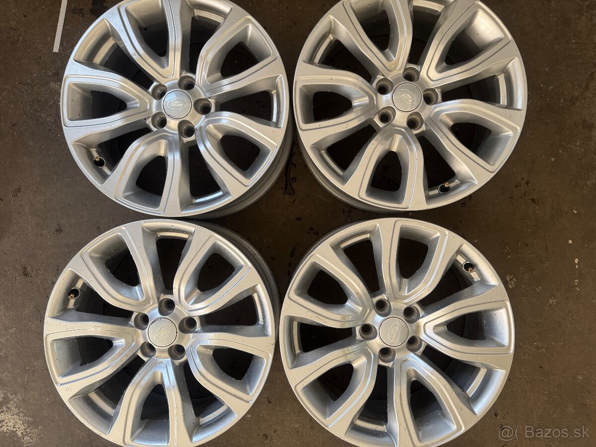 RANGE ROVER R18 X108 - 2