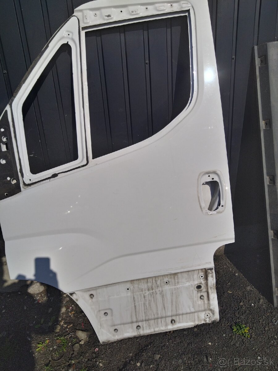 Iveco Daily 2020 - 2
