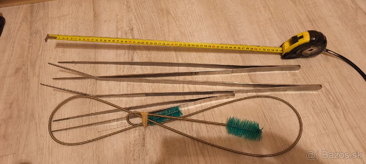 Pinzety - 2
