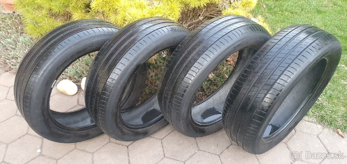 MICHELIN PRIMACY 3, 205/55 R19 letne - 2