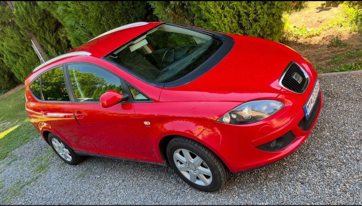 Seat Altea XL 2.0 TDI DSG - 2