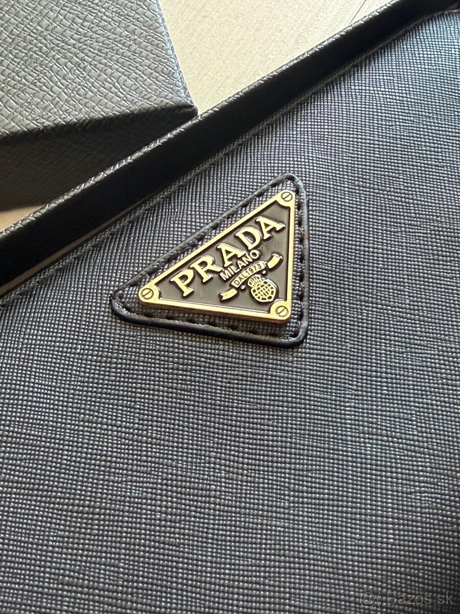 Prada dámska peňaženka - 2